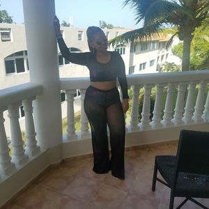 Meet your Posher, Shari